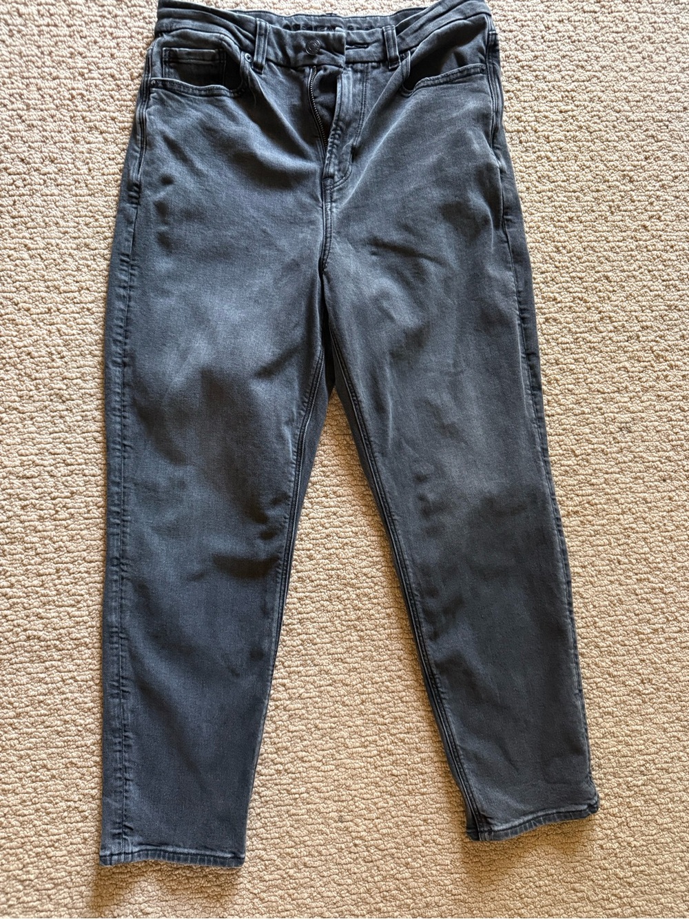 American Eagle Mom Jeans